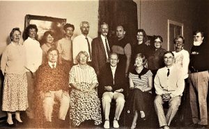 Borgå gy lärarkår