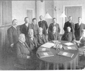 Katedralskolan lärare