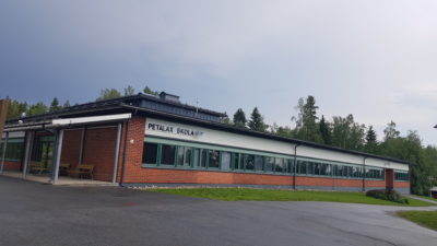 Petalax skola