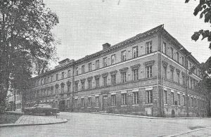 Svenska klassiska lycéeum