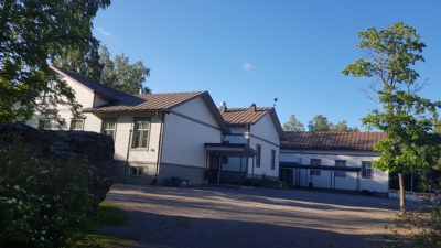 Tölby-Vikby skola