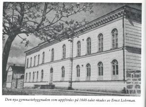 bORGÅ GY 1840