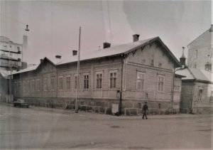 Åbo handelsinstitut