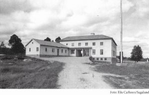Brusaby 1949
