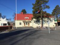 Öja skola