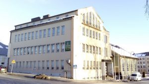 Barnträdgårdslärarseminariet