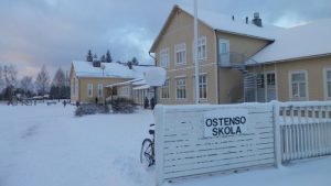Östensö skola