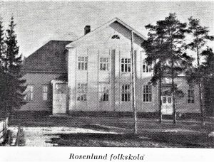 Rosenlund