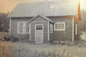 Södra Paipis småskola