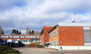 Helsinge skola