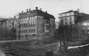 ÅÅbo svenska samskola