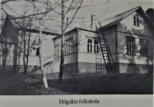 Högsåra fsk