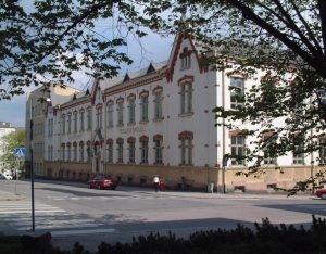 Industriskolan i Åbo